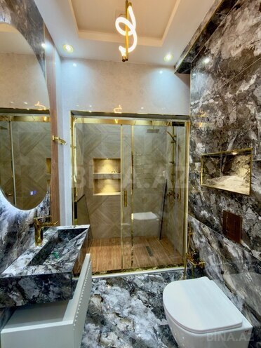 Продаётся 4-комн. новостройка 175 м², м. Нариман Нариманов, photo 15 from 18