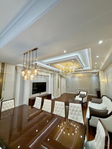 Продаётся 4-комн. новостройка 175 м², м. Нариман Нариманов, photo 3 from 18