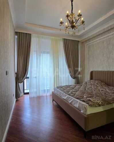 Satılır 3 otaqlı yeni tikili 115 m², Ağ şəhər q., photo 4 from 9