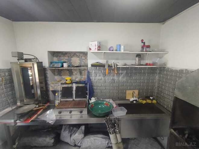 İcarəyə verilir  obyekt 25 m², Memar Əcəmi m., photo 3 from 6