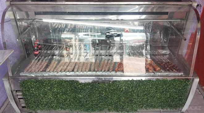 İcarəyə verilir  obyekt 25 m², Memar Əcəmi m., photo 4 from 6