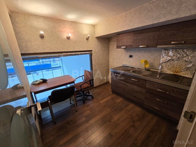 Сдаётся  объект 120 м², Насиминский  р., photo 7 from 12