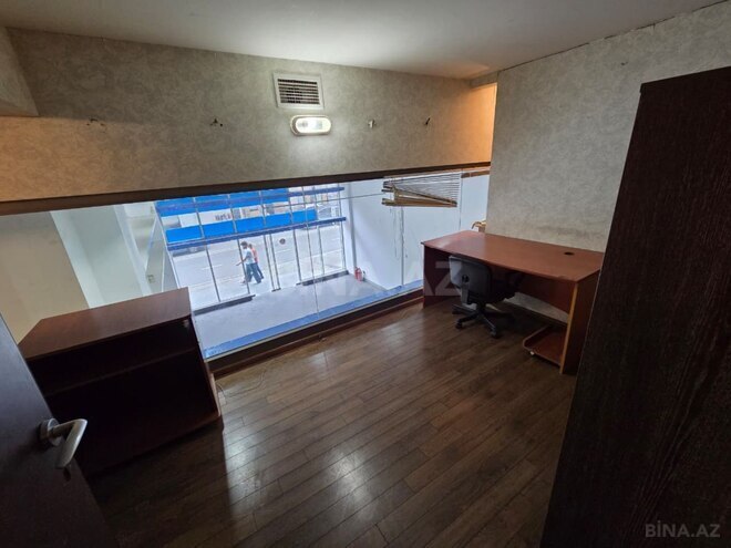 Сдаётся  объект 120 м², Насиминский  р., photo 9 from 12