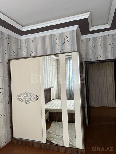 Сдаётся 3-комн. новостройка 110 м², м. Ази Асланов, photo 7 from 11