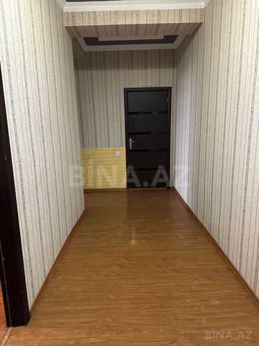Сдаётся 3-комн. новостройка 110 м², м. Ази Асланов, photo 8 from 11