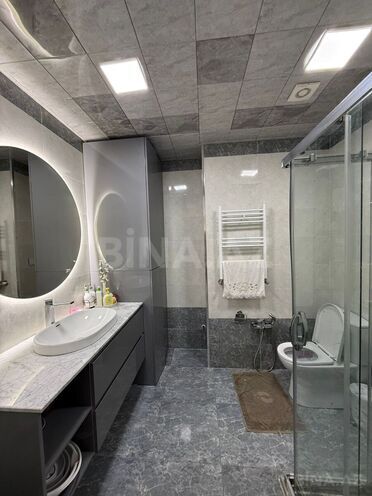 Продаётся 3-комн. новостройка 105 м², м. Ахмедлы, photo 8 from 10