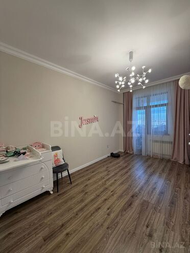 Продаётся 3-комн. новостройка 105 м², м. Ахмедлы, photo 4 from 10