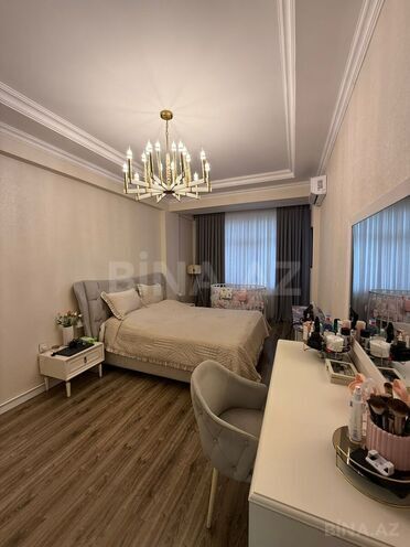 Продаётся 3-комн. новостройка 105 м², м. Ахмедлы, photo 3 from 10