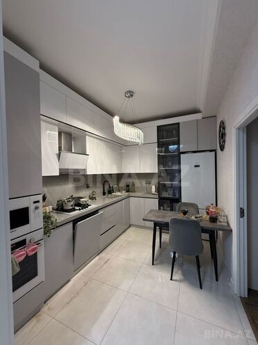 Продаётся 3-комн. новостройка 105 м², м. Ахмедлы, photo 7 from 10