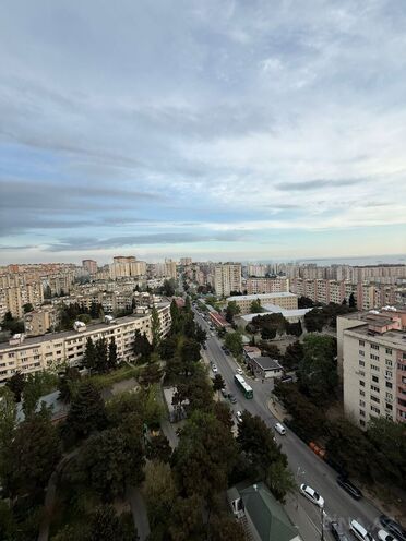Продаётся 3-комн. новостройка 105 м², м. Ахмедлы, photo 9 from 10