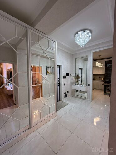 Продаётся 3-комн. новостройка 105 м², м. Ахмедлы, photo 5 from 10