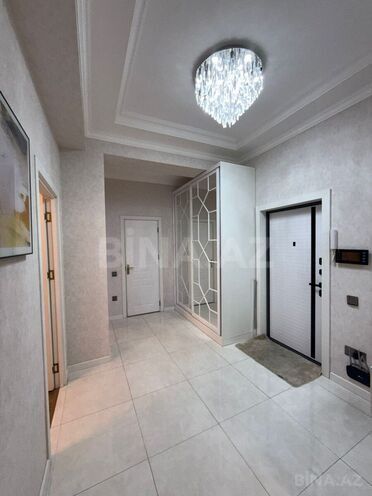 Продаётся 3-комн. новостройка 105 м², м. Ахмедлы, photo 6 from 10