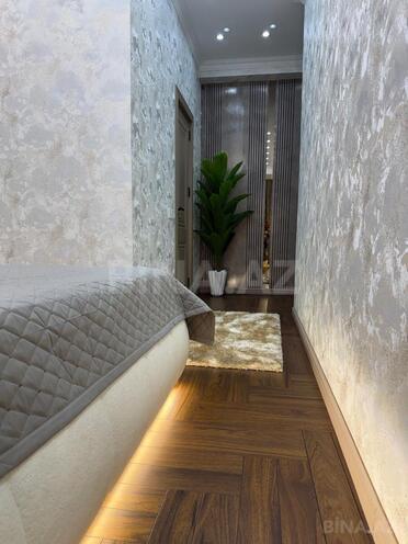 Satılır 3 otaqlı yeni tikili 127 m², Qara Qarayev m., photo 9 from 32