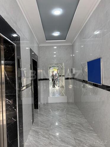 Satılır 3 otaqlı yeni tikili 127 m², Qara Qarayev m., photo 5 from 32