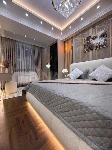 Satılır 3 otaqlı yeni tikili 127 m², Qara Qarayev m., photo 6 from 32