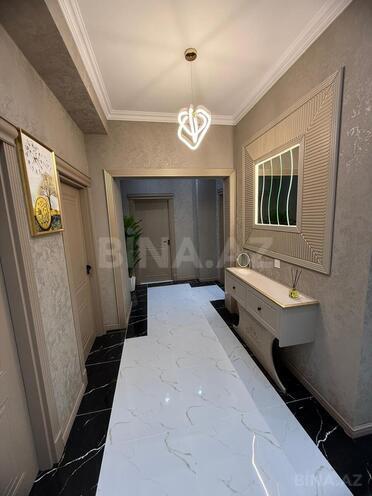 Satılır 3 otaqlı yeni tikili 127 m², Qara Qarayev m., photo 16 from 32
