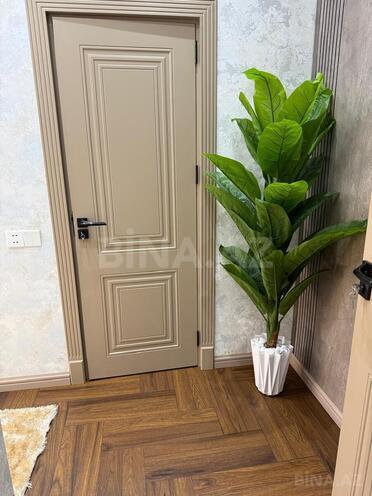 Satılır 3 otaqlı yeni tikili 127 m², Qara Qarayev m., photo 12 from 32