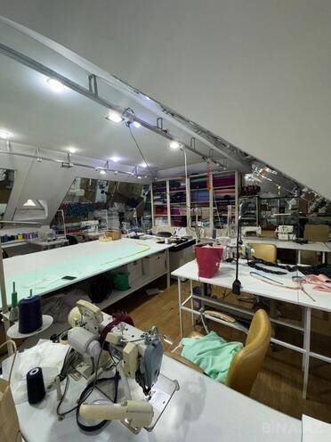 İcarəyə verilir  obyekt 275 m², Azadlıq Prospekti m., photo 7 from 14