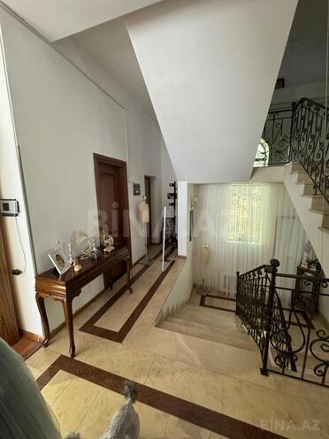 İcarəyə verilir  obyekt 275 m², Azadlıq Prospekti m., photo 11 from 14