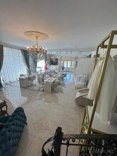 İcarəyə verilir  obyekt 275 m², Azadlıq Prospekti m., photo 1 from 14
