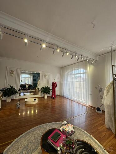 İcarəyə verilir  obyekt 275 m², Azadlıq Prospekti m., photo 6 from 14