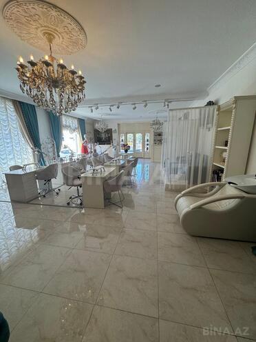 İcarəyə verilir  obyekt 275 m², Azadlıq Prospekti m., photo 3 from 14