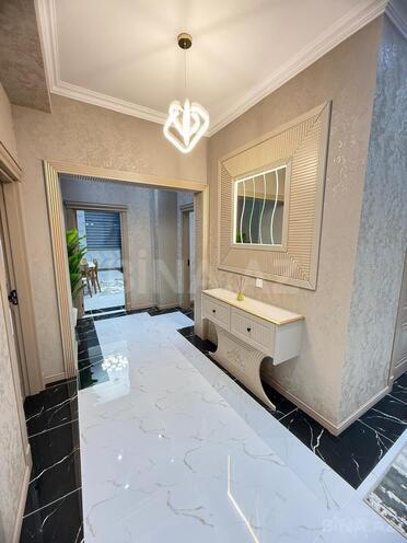 Satılır 3 otaqlı yeni tikili 127 m², Qara Qarayev m., photo 8 from 32