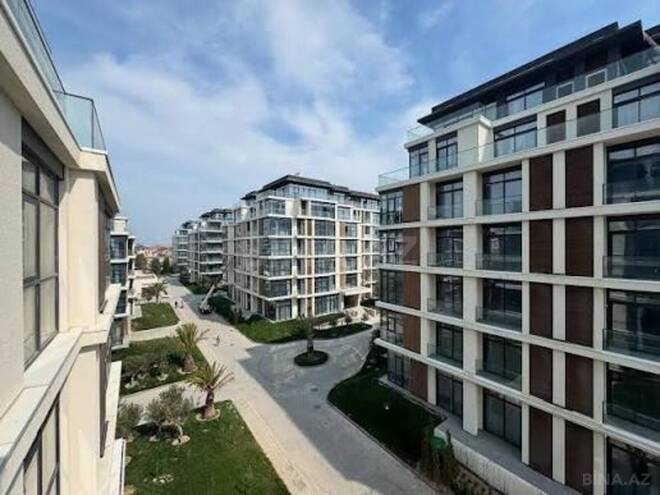 Сдаётся 2-комн. новостройка 86 м², пос. Sea Breeze, photo 3 from 16