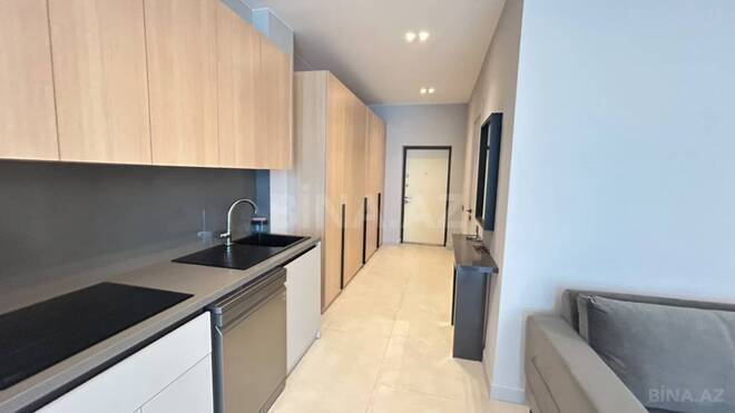 Сдаётся 2-комн. новостройка 86 м², пос. Sea Breeze, photo 9 from 16
