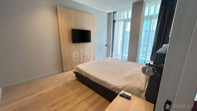 Сдаётся 2-комн. новостройка 86 м², пос. Sea Breeze, photo 10 from 16