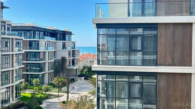 Сдаётся 2-комн. новостройка 86 м², пос. Sea Breeze, photo 15 from 16