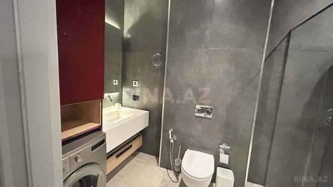 Сдаётся 2-комн. новостройка 86 м², пос. Sea Breeze, photo 14 from 16