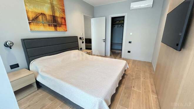 Сдаётся 2-комн. новостройка 86 м², пос. Sea Breeze, photo 12 from 16