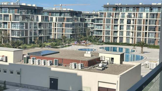 Сдаётся 2-комн. новостройка 86 м², пос. Sea Breeze, photo 4 from 16