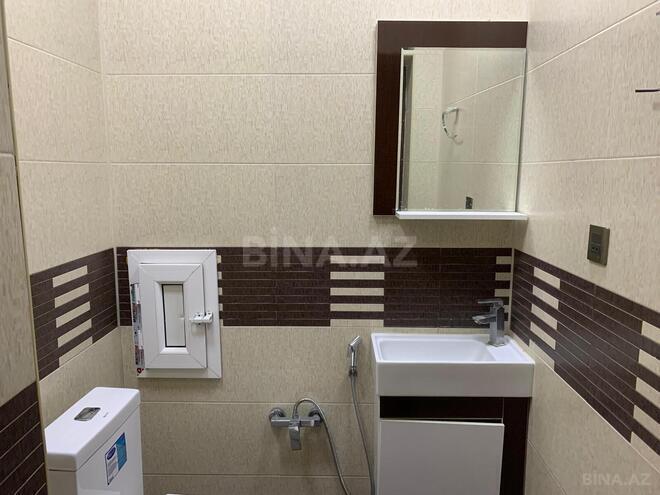 Сдаётся 2-комн. новостройка 90 м², м. Низами, photo 28 from 30