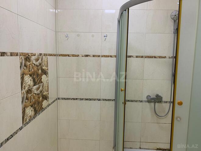 Сдаётся 2-комн. новостройка 90 м², м. Низами, photo 21 from 30
