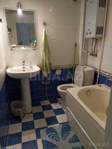 Продаётся 2-комн. вторичка 51 м², м. Низами, photo 9 from 12