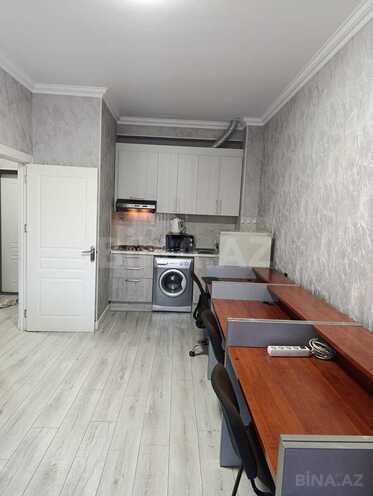 Сдаётся 2-комн. офис 55 м², м. Нариман Нариманов, photo 4 from 8