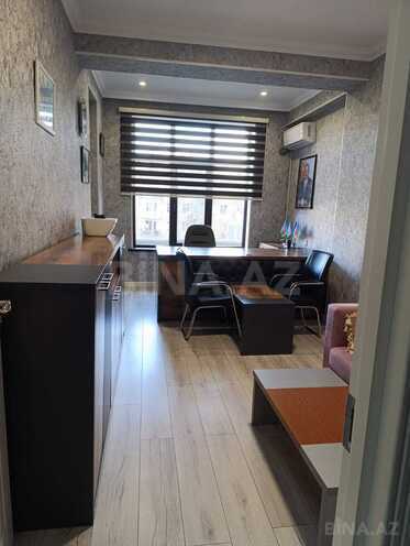 Сдаётся 2-комн. офис 55 м², м. Нариман Нариманов, photo 1 from 8