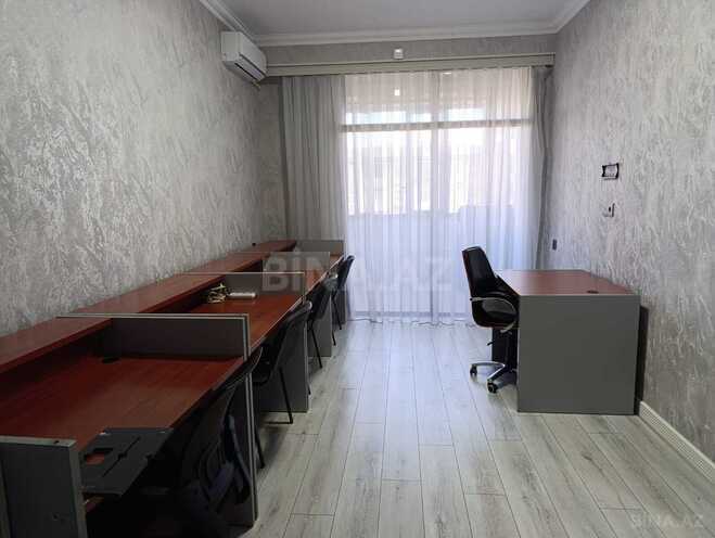 Сдаётся 2-комн. офис 55 м², м. Нариман Нариманов, photo 5 from 8