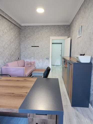 Сдаётся 2-комн. офис 55 м², м. Нариман Нариманов, photo 3 from 8