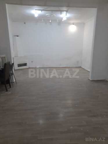 İcarəyə verilir 3 otaqlı ofis 100 m², Sahil m., photo 10 from 11