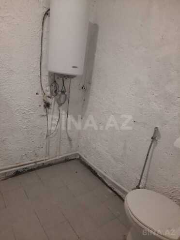 İcarəyə verilir 3 otaqlı ofis 100 m², Sahil m., photo 9 from 11