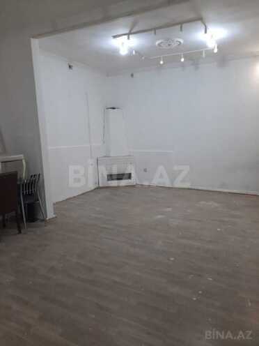 İcarəyə verilir 3 otaqlı ofis 100 m², Sahil m., photo 3 from 11