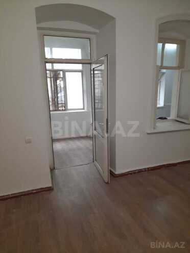 İcarəyə verilir 3 otaqlı ofis 100 m², Sahil m., photo 6 from 11