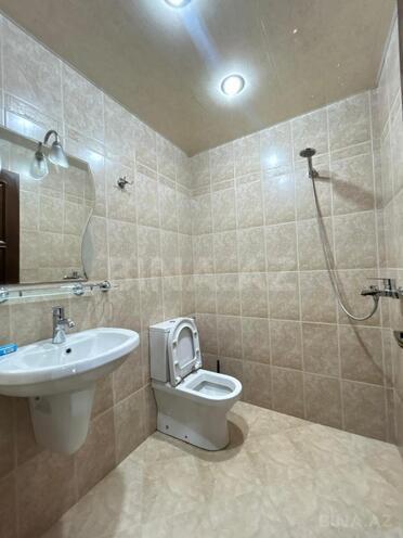 Сдаётся 3-комн. новостройка 120 м², Насиминский  р., photo 14 from 16