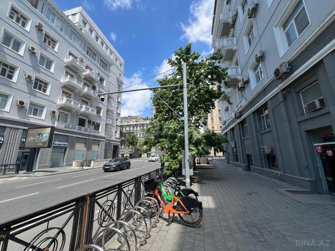 Сдаётся  объект 125 м², м. Сахил, photo 1 from 6