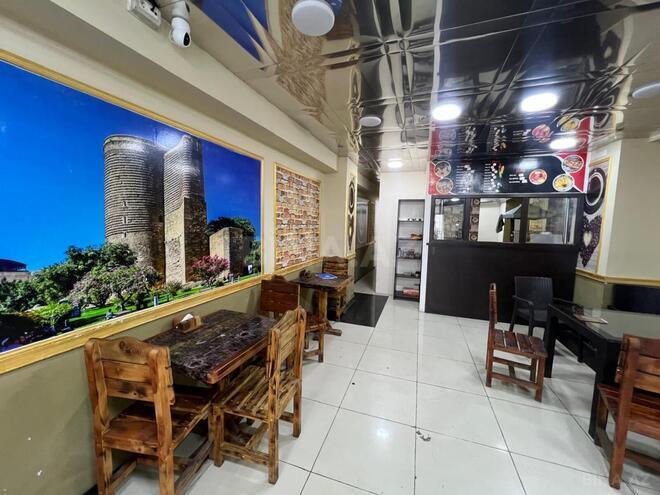 Сдаётся  объект 125 м², м. Сахил, photo 4 from 6
