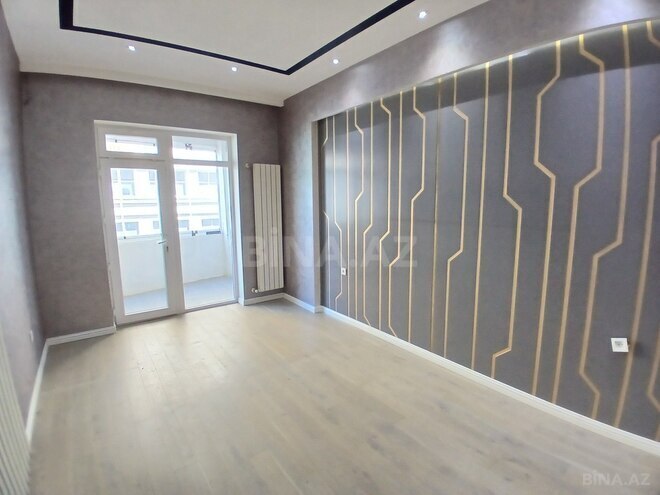 Satılır 3 otaqlı yeni tikili 120 m², Şah İsmayıl Xətai m., photo 4 from 11