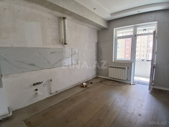 Satılır 3 otaqlı yeni tikili 120 m², Şah İsmayıl Xətai m., photo 8 from 11